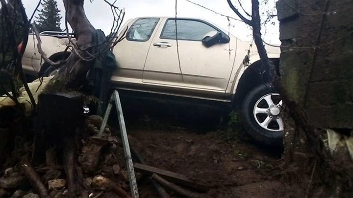 Εικόνες βιβλικής καταστροφής στη Λέσβο – Σε κατάσταση έκτακτης ανάγκης το Πλωμάρι (εικόνες, βίντεο)